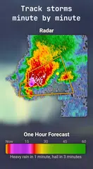 Severe Weather Alerts XAPK Herunterladen