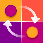 Pixel Swap icon