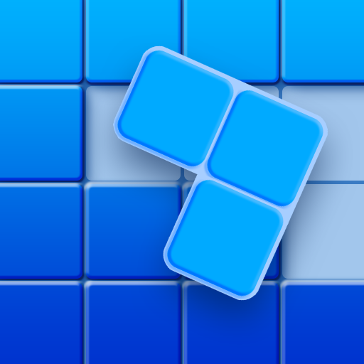 Combo Blocks - ブロックパズルゲーム