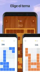 Descargar APK de Combo Blocks - Bloques de romp