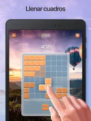 Descargar APK de Combo Blocks - Bloques de romp