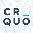 Cryptoquote: quote cryptogram APK