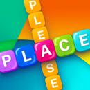 Place Please－Mots Mélés Enigme APK