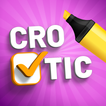 Crostic Crossword - Krzyżówki
