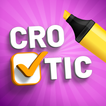 ”Crostic Crossword－Word Puzzles