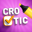 Crostic－Caça Palavras Cruzadas APK