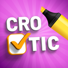 Crostic أيقونة