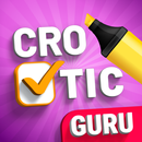 Crostic Guru - Guess The Words APK