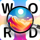 Pictogram Puzzle - Word Find APK