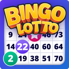 Bingo Lotto ikona