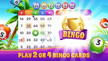 Bingo Lotto Poster