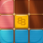 Bricks & Blocks－Square Puzzles icône