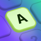 Acrostics－Crostic Crossword icon