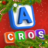 Acrostics－Cross Word Puzzles icône