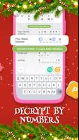 Acrostics تصوير الشاشة 3