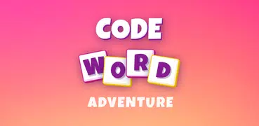 Aventura de Palavras Code