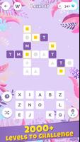 Codewords Adventure تصوير الشاشة 2