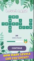 Codewords Adventure syot layar 3