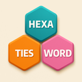 Hexa Ties: Word Associations