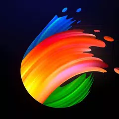 Jolly Paint: Coloring Book APK 下載