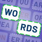 Wordwill－Little Words Puzzles icono