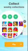 برنامه‌نما Griddlers－Crossmath Puzzles عکس از صفحه
