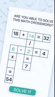 Griddlers－Crossmath Puzzles اسکرین شاٹ 3