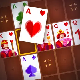 Dixie Poker – Solitaire Puzzle