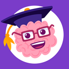 Trivia Spin－Guess Brain Quiz-icoon