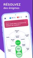 Trivia Spin－ Quiz Intelligent capture d'écran 2