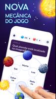 Trivia Spin－Adivinhar o Quiz Cartaz