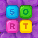 Wood Block Sorting APK