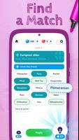 Word Connect－Logic Association screenshot 2