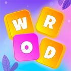 Crossword Friends-icoon