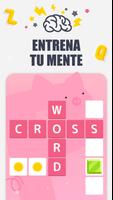 Amigos del crucigrama Poster
