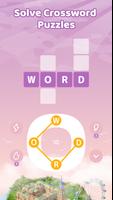 Crossword Friends الملصق