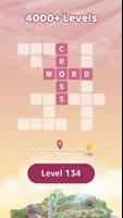 Crossword Friends تصوير الشاشة 1