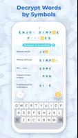 Figgerits: Clues and Tiles ภาพหน้าจอ 2