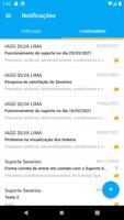 Severino screenshot 2