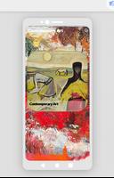 Contemporary Art poster