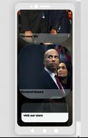 Cory A Booker 포스터
