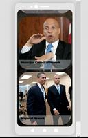 Cory A Booker 스크린샷 3