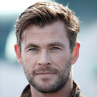 Chris Hemsworth 아이콘