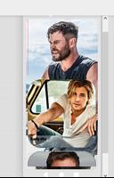 Chris Hemsworth 스크린샷 1