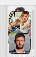 Chris Hemsworth 스크린샷 2
