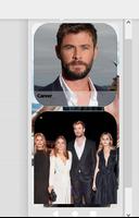Chris Hemsworth 스크린샷 3
