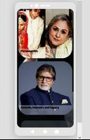 Amitabh Bachchan Life 포스터