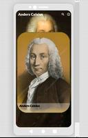 Anders Celsius Plakat