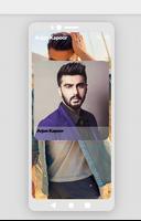 Arjun Kapoor poster