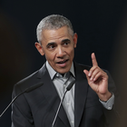 Barack Obama ikona